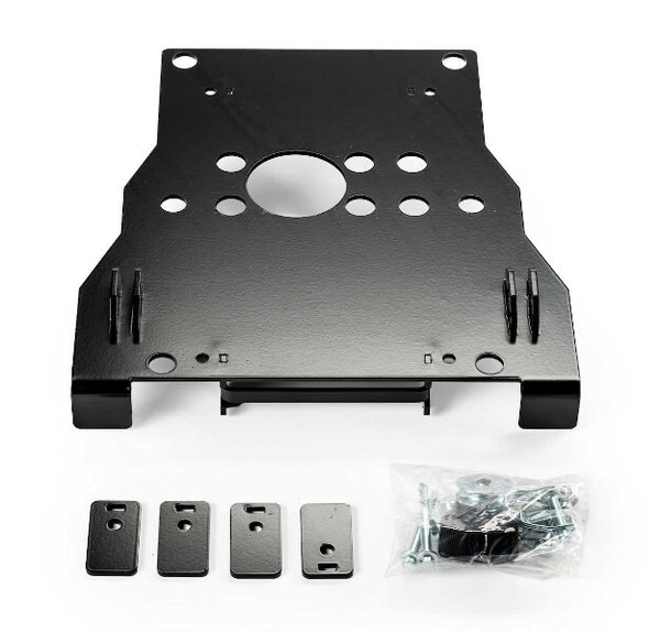 CENTER PLOW MOUNTING KIT | 111114