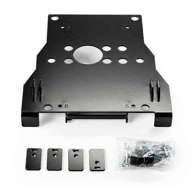 CENTER PLOW MOUNTING KIT | 111114