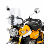 WINDSCREEN ADVENTURE HON | ZE70-1021