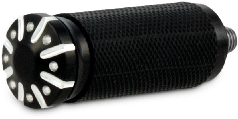 HAWK TOE PEG BILLET UNIVERSAL | B13-1120BM