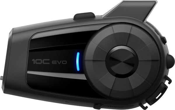 10C-EVO BLUETOOTH CAMERA & HD COMMUNICATION SYSTEM | 10C-EVO-02