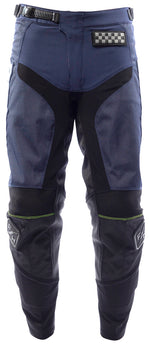GRNDHOUS NOVA PANT NV/BK