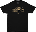GOLD STANDARD TEE BLACK 2X