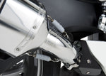 EXHAUST STREET R-77 SLIP-ON SS-SS-CF | 1160020520