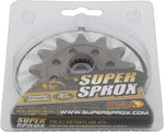 FRONT CS SPROCKET STEEL 13T-520 KAW