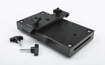 Chainsaw Mount For Cargo Rack