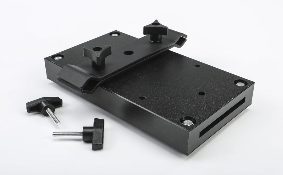 Chainsaw Mount For Cargo Rack
