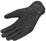 HOYDEN WM LTHR GLOVE BLK