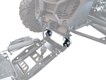 UTV Plow Lift Kit