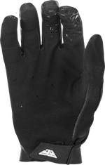 PRO LITE GLOVES BLACK/WHITE XS