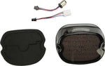 Low Profile LED Taillight