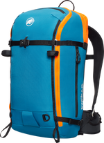 Tour 30 Removable Airbag