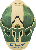 Trekker Kryptek Conceal Helmet (2024)