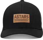 HARDY HAT BLACK LG/XL