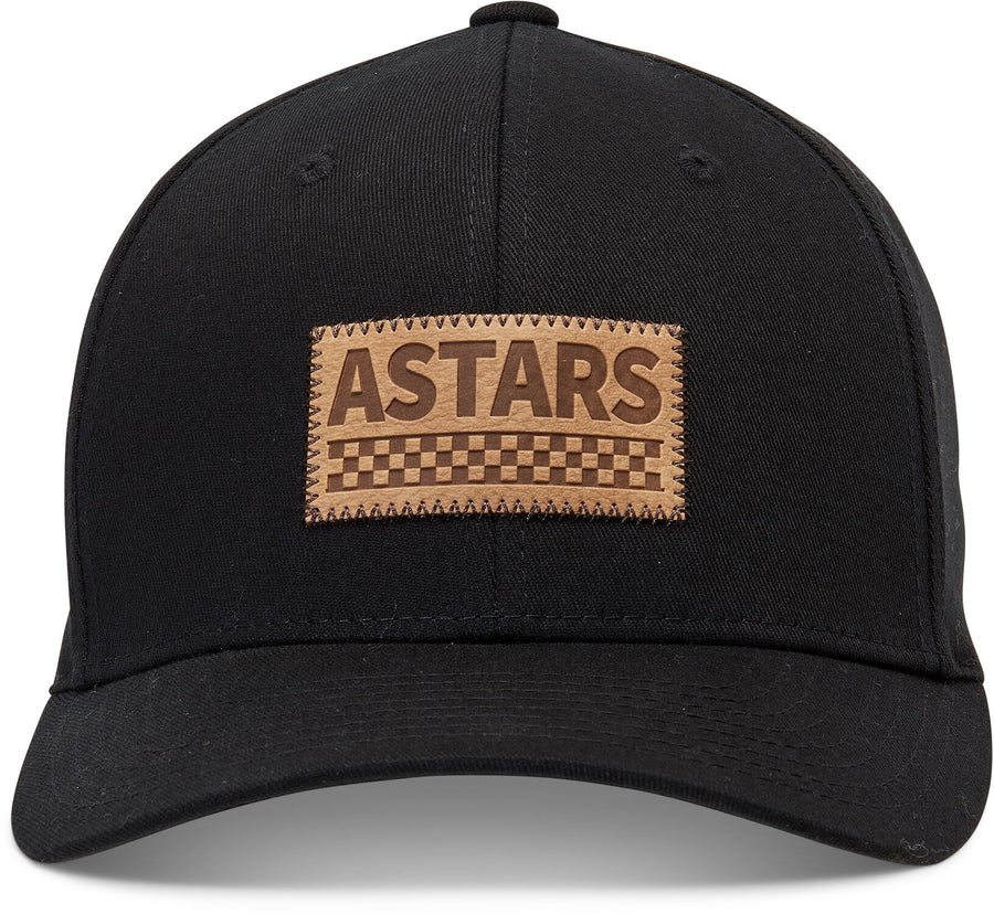 HARDY HAT BLACK LG/XL