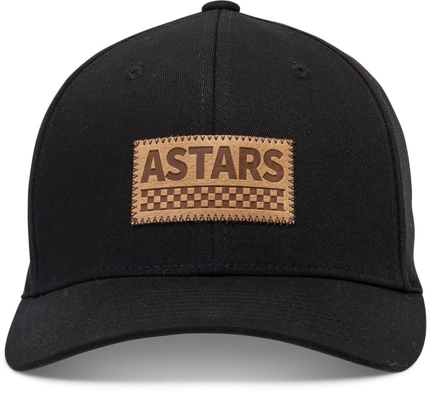 HARDY HAT BLACK LG/XL