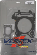 TOP END GASKET KIT BB 98.00/+5.0 POL