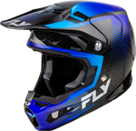 FORMULA S CARBON PROTOCOL HLMT BLACK CARBON/BLUE 2X