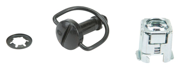 1/4 TURN FASTENER S-D | SM-12586