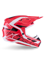 2026 SM7 Deed Helmet