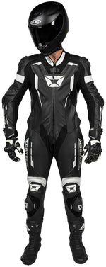 SECTOR PRO AIR 1PC BK/WH