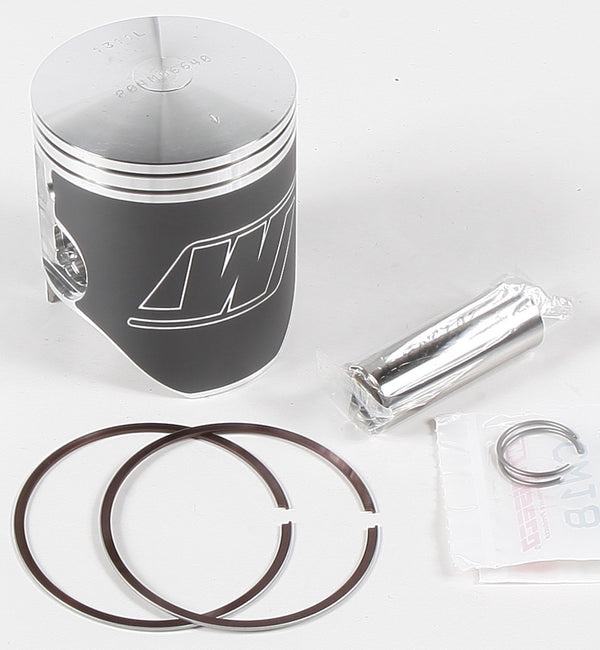PISTON KIT PRO-LITE 66.40/STD YAM