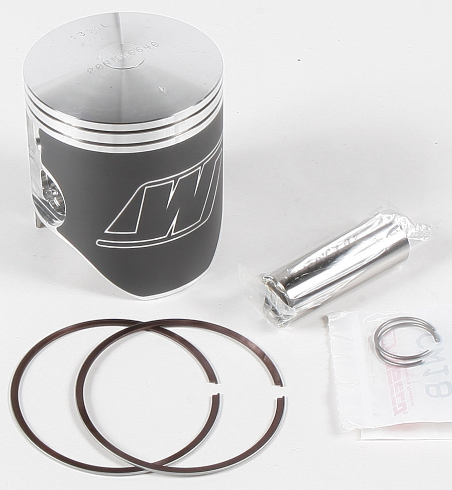 PISTON KIT PRO-LITE 66.40/STD YAM