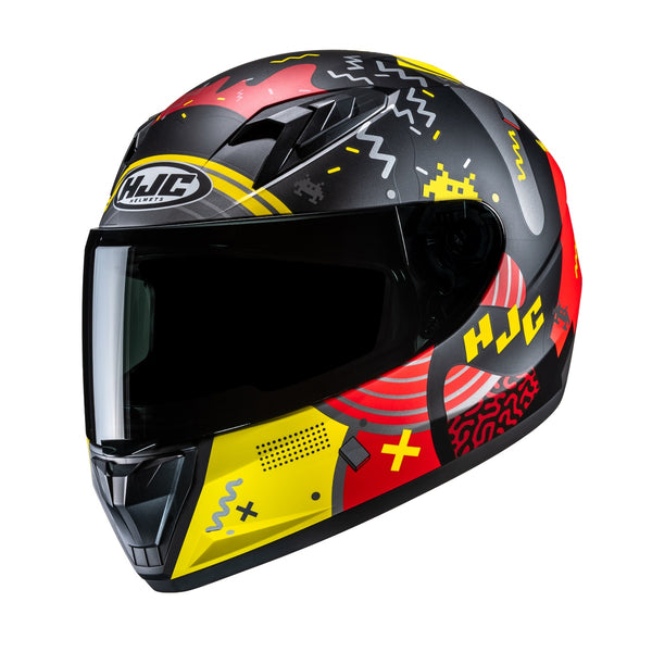Y10 MIKA MC1SF