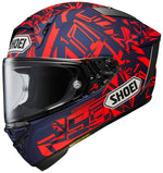 X-15 MARQ DAZZLE TC-10