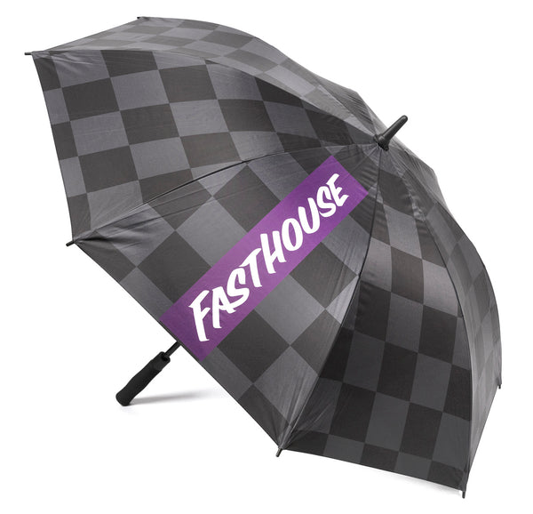 SEEKER UMBRELLA TONAL BLK