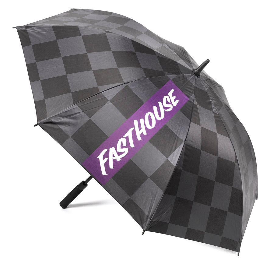 SEEKER UMBRELLA TONAL BLK