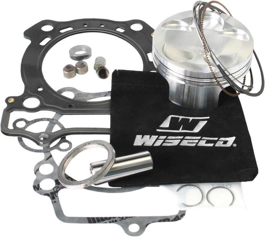 TOP END KIT STRUTTED FORGING 77.00/STD 12.5:1 YAM | PK1401