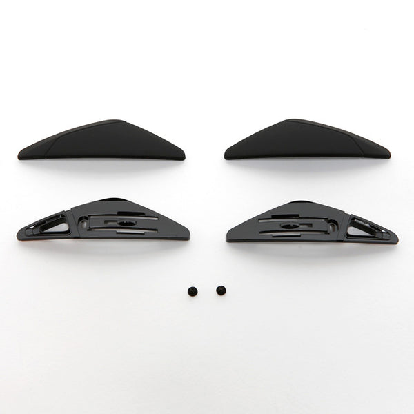 RF-1200 UPPER AIR INTAKE MBK