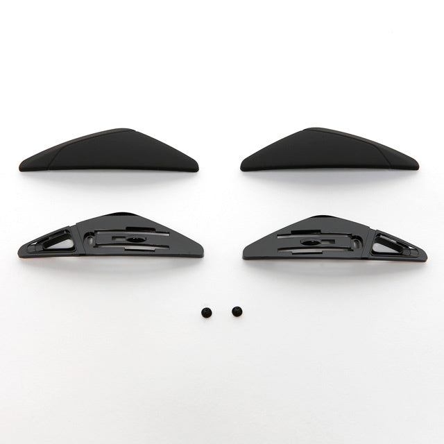 RF-1200 UPPER AIR INTAKE MBK