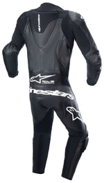 GP FORCE LURV 1PC BLK