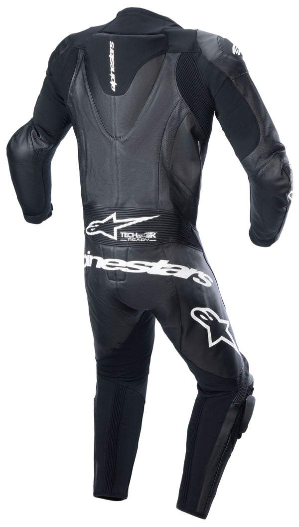 GP FORCE LURV 1PC BLK