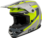 COLD WEATHER KINETIC SYNC GREY/HI-VIS