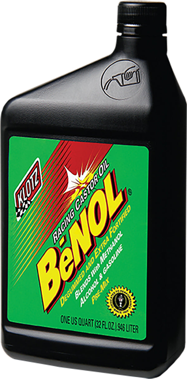 Benol Racing 2T Oil