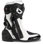 ADRENALINE GP BOOT WHITE
