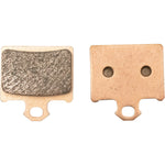 BRAKE PAD KIT SINTERED | 18-8075