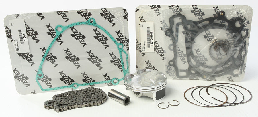 TOP END KIT 76.96/STD 13.2:1 KAW | VTKTC23646B