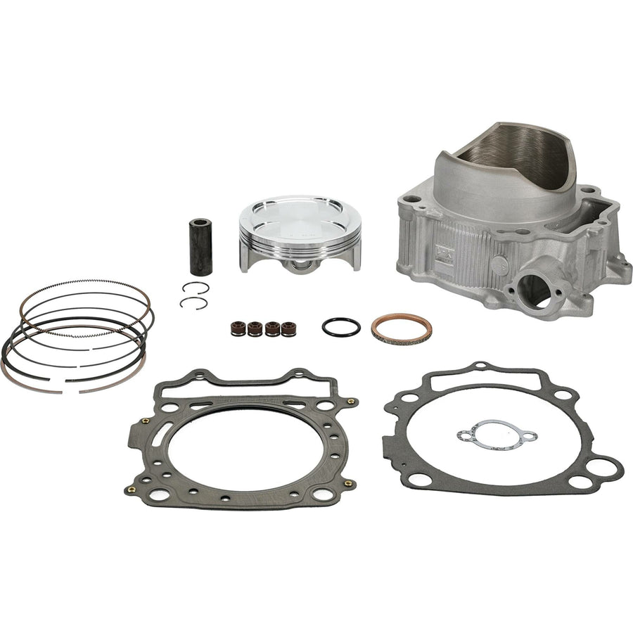 CYLINDER KIT 97.00/STD 12.8:1 YAM