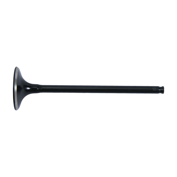 EXHAUST VALVE STEEL