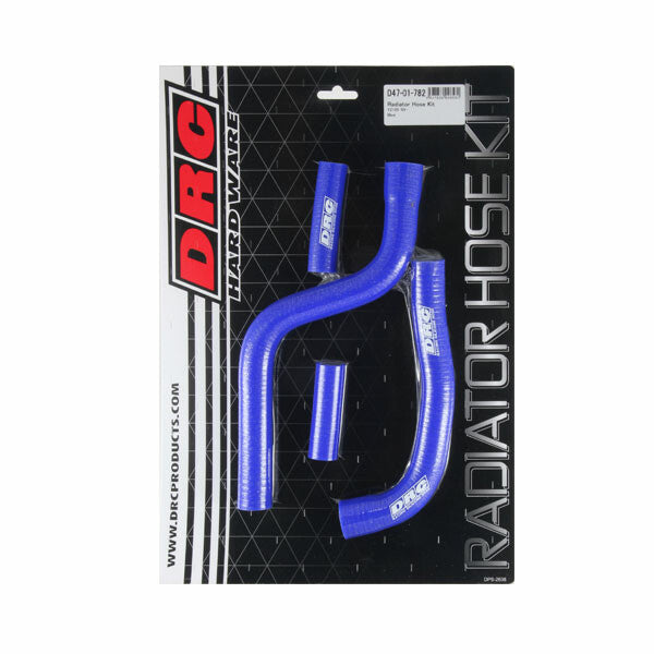 RADIATOR HOSE KIT | D47-01-782