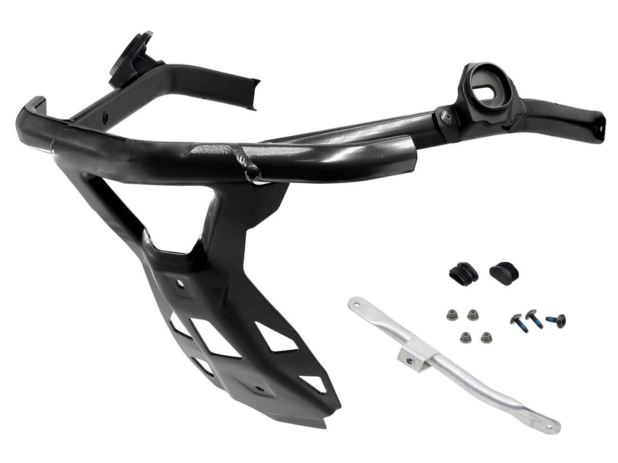 FRONT BUMPER POL