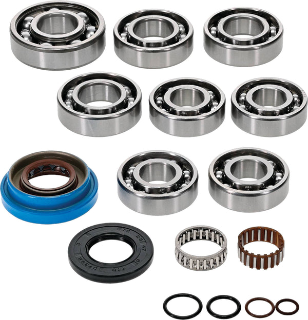 TRANSMISSION BEARING AND SEAL KIT | 25-7014