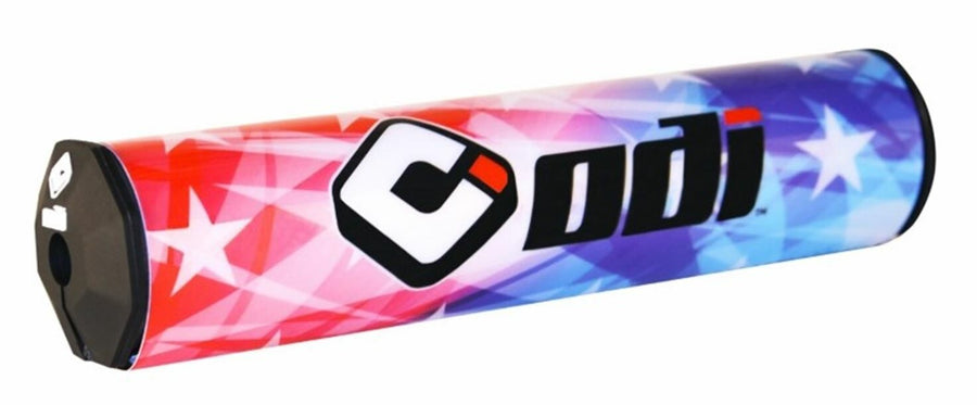 SX8 BAR PAD STARS-N-BARS | H75BP-RWB