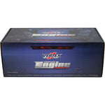 COMPLETE ENGINE REBUILD KIT OS PISTON +0.5MM HON | WR00057
