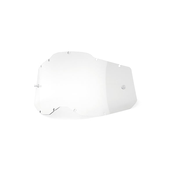 RC2/AC2/ST2 STANDARD TEAR-OFFS TEAR-OFFS 50 PK | 59085-00001
