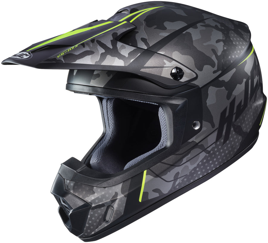 CS-MX 2 SAPIR MC-3HSF